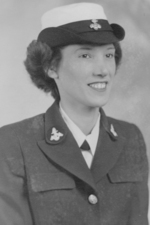 Lucille P. (Ott) Murray