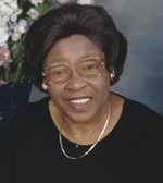 Lucille Parham
