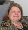 Lucille  Joan "Penny" Pendola
