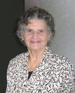 Lucille Redding (1927 - 2020)