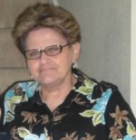 Lucille Rinauro