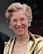 Lucille Ruth Hammond (1924 - 2018)