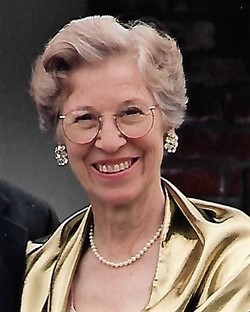 Lucille_Hammond