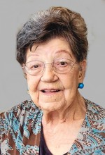 Lucille S. Dupont (1926 - 2020)