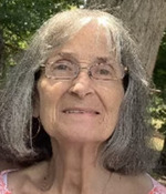 Lucille Scott