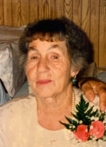Lucille Silva