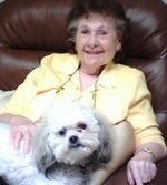 Lucille Smith
