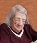 Lucille (St. Martin) Malenfant (1924 - 2022)