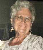 Lucille Theresa (LaPerle) Motyl (1928 - 2020)