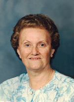 Lucille V. Boutin