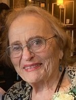 Lucille V. Dachos (1926 - 2022)