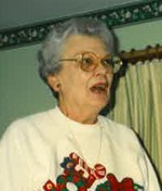 Lucille V. Sawyer