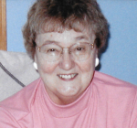 Lucille F. Gendron (1933 - 2015)