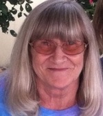 Lucinda "Cindy" Lee Goodnight
