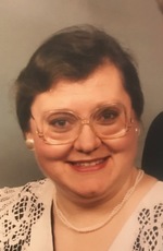 LuCinda Sue (Cindy) Garmenn