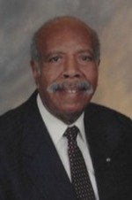 Lucion A. Johnson