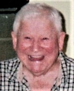 Lucious "Bun" M. Harper