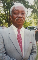 Lucious Clark (1942 - 2018)