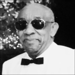 Lucius Pias Williams (1923 - 2020)