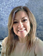 Lucrecia M. Davis
