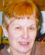 Lucretia Gilheany