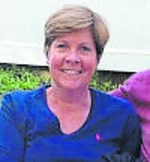 Lucy A. (Black) Alexander