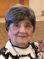 Lucy A. Meehan