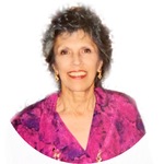 Lucy Ann Carlund (1940 - 2019)