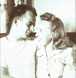 Lucy B. Atkinson (1920 - 2022)