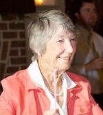 Lucy Charles Jones Bendall