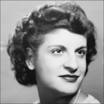 Lucy Margaret DiDonato (1921 - 2020)