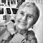 Lucy Eleanor (Brundrett) Jefferson (1935 - 2021)