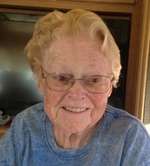 Lucy Ellen Dewey