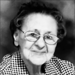 Lucy (Esposito) Ferullo