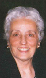 Lucy (Ferrara) Pinciotti