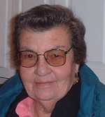 Lucy Frances Jinishian