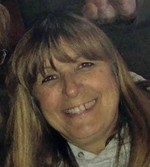 Lucy Fredette (1957 - 2022)