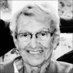 Lucy "Grammy" (Koperski) Eaton (1933 - 2020)