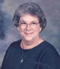 Lucy Harris