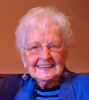Lucy I. Klaus (1924 - 2017)