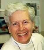Lucy Jones Murphy (1927 - 2020)
