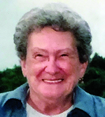 Lucy "Lucy Bell" Machado