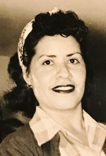 Lucy M. Alvarez