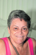 Lucy M. (Cotto) Martinez
