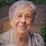 Lucy M. Konieczny