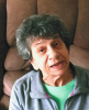 Lucy M. Menard (1934 - 2016)