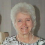 Lucy M. (Ordway) Girard
