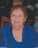 Lucy M. Welden (1939 - 2021)