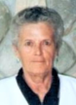 Lucy Marie Blanchflower