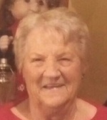 Lucy Martha Thurston